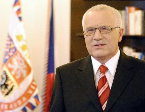 Prezident ČR